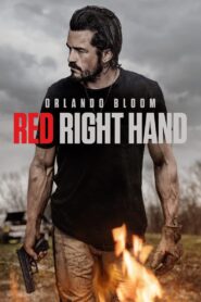 Red Right Hand