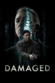 Damaged